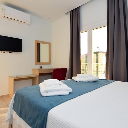 Katakis Luxury Apartment La Canea Esterno foto