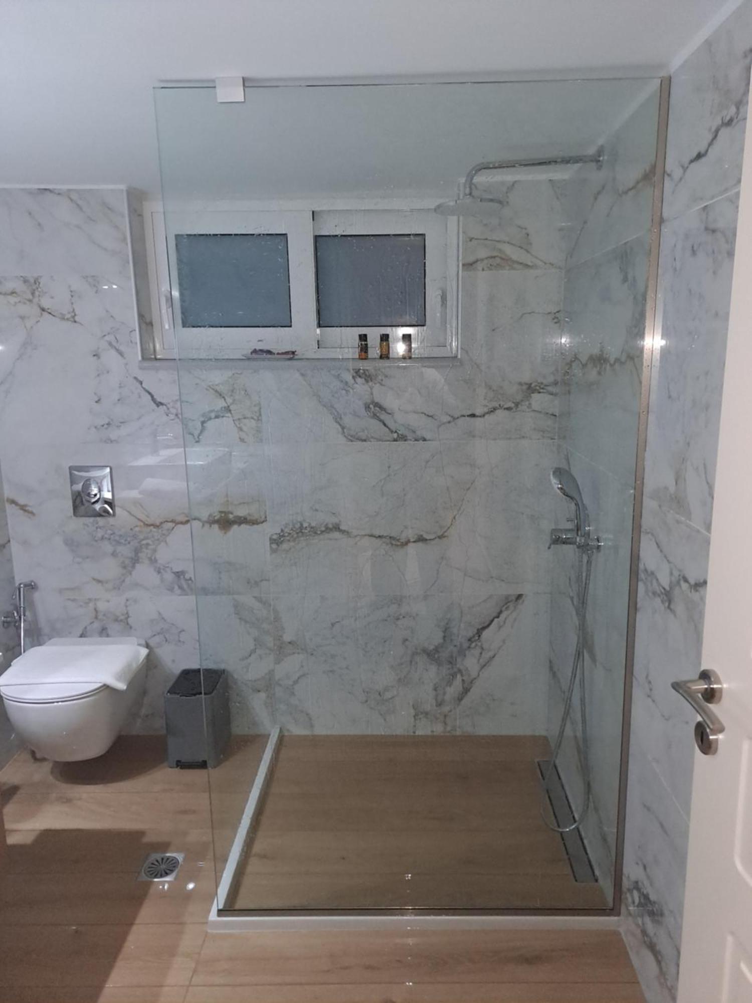 Katakis Luxury Apartment La Canea Esterno foto