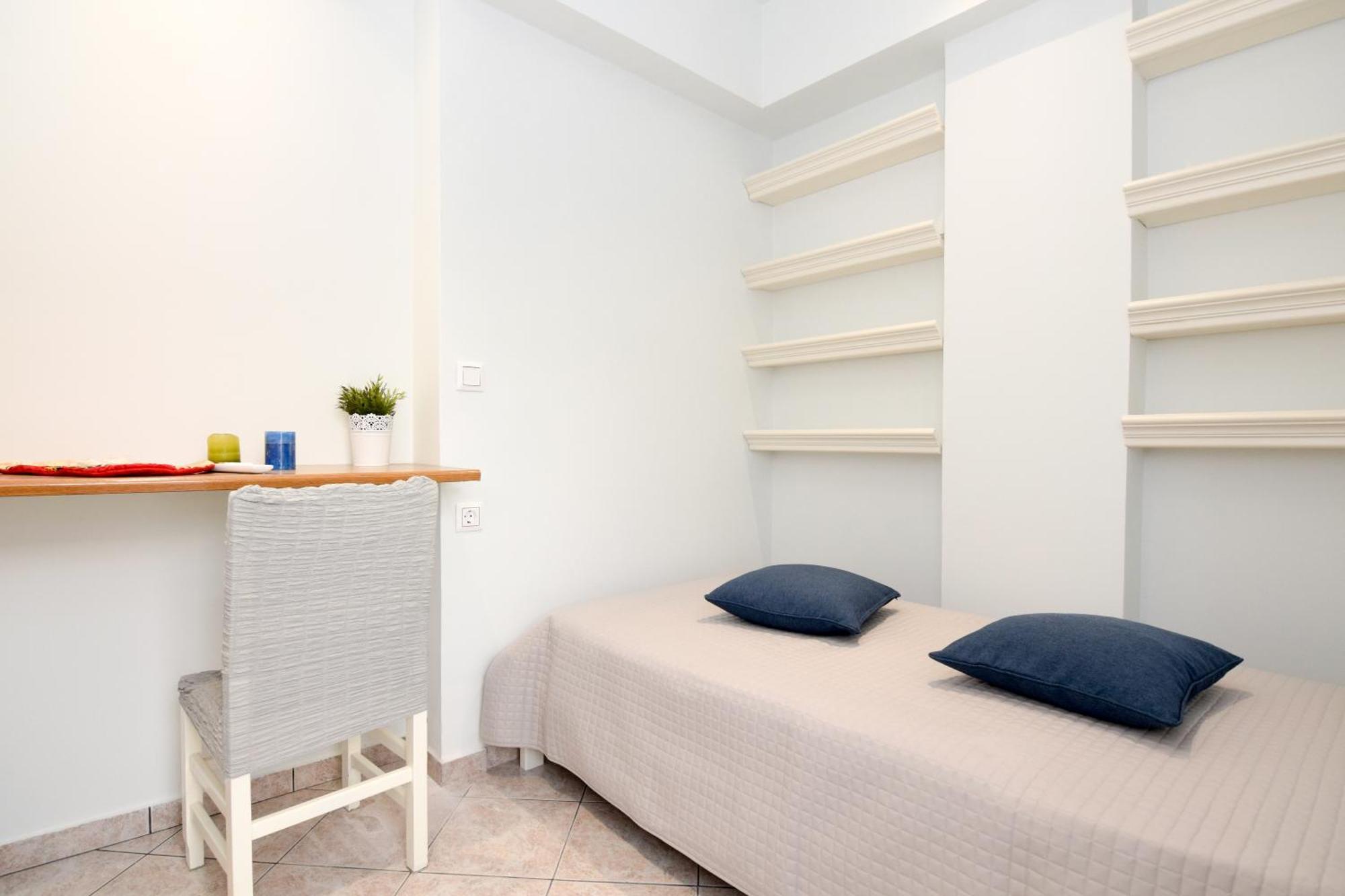 Katakis Luxury Apartment La Canea Esterno foto