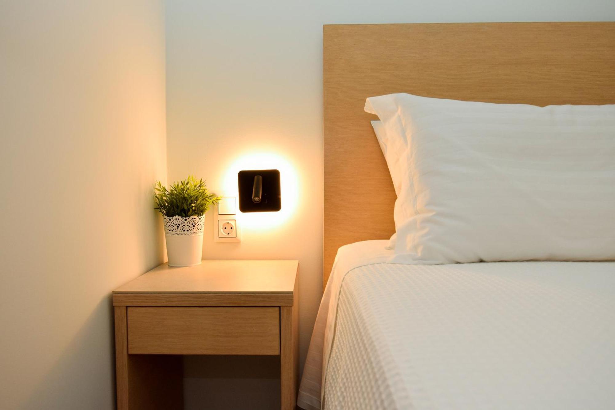 Katakis Luxury Apartment La Canea Esterno foto