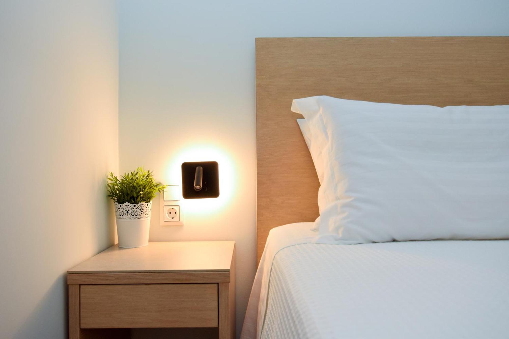 Katakis Luxury Apartment La Canea Esterno foto