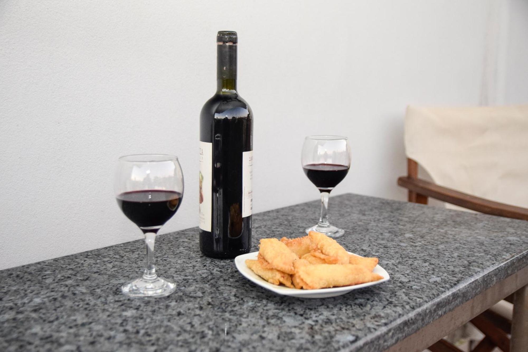 Katakis Luxury Apartment La Canea Esterno foto