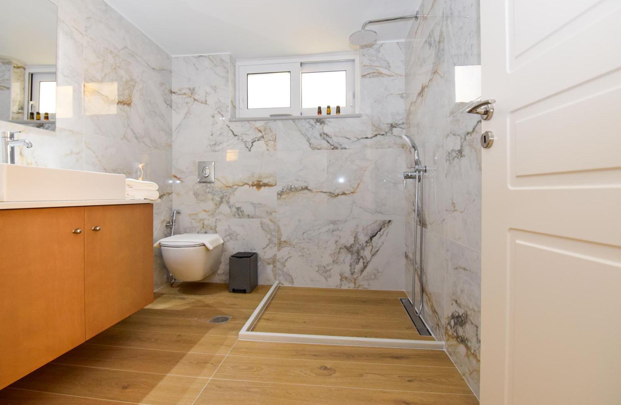 Katakis Luxury Apartment La Canea Esterno foto