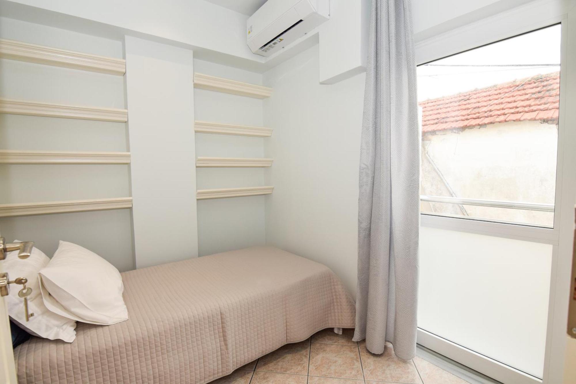 Katakis Luxury Apartment La Canea Esterno foto