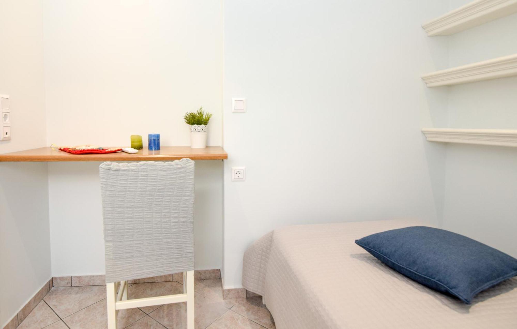 Katakis Luxury Apartment La Canea Esterno foto