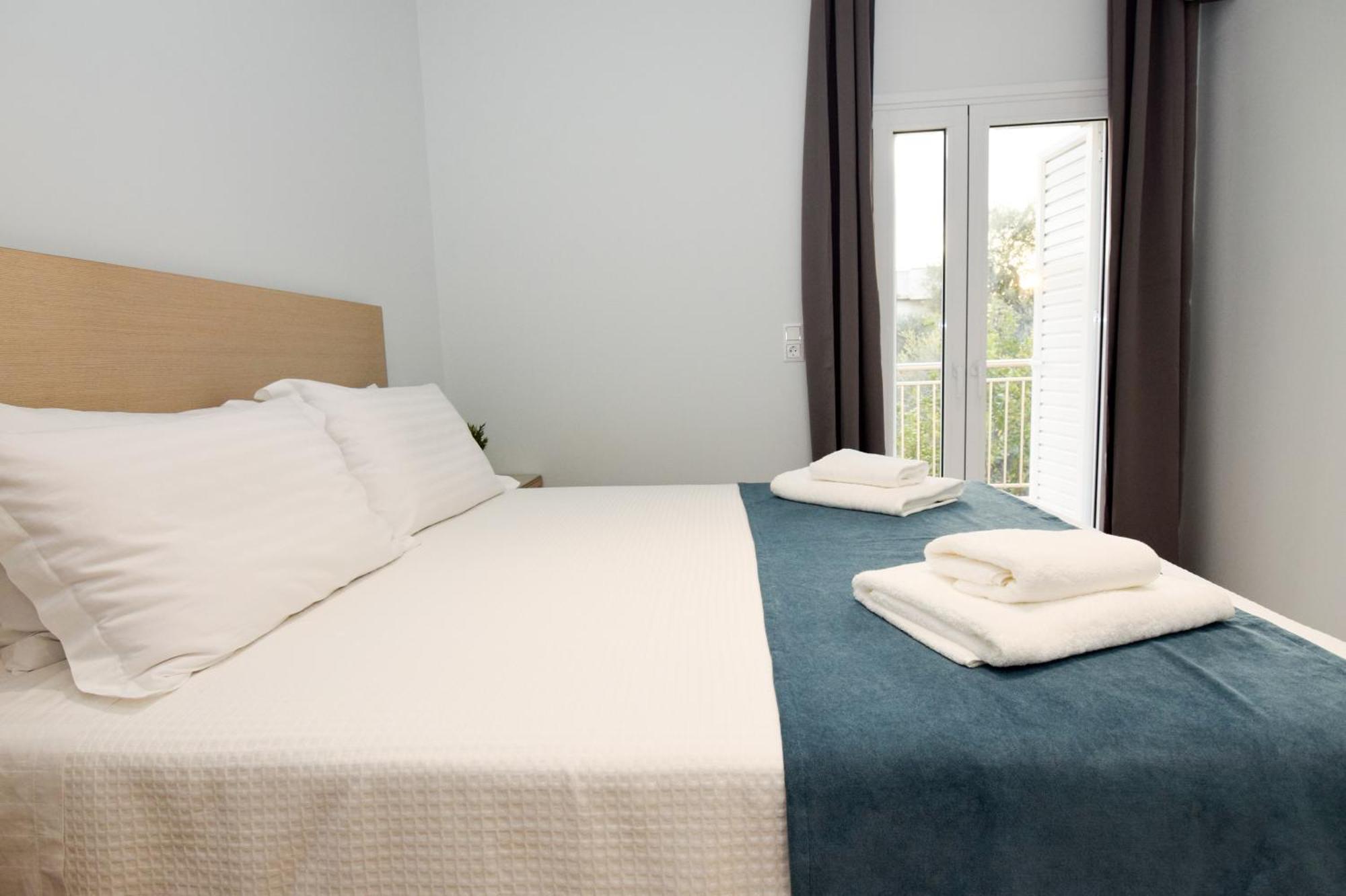 Katakis Luxury Apartment La Canea Esterno foto