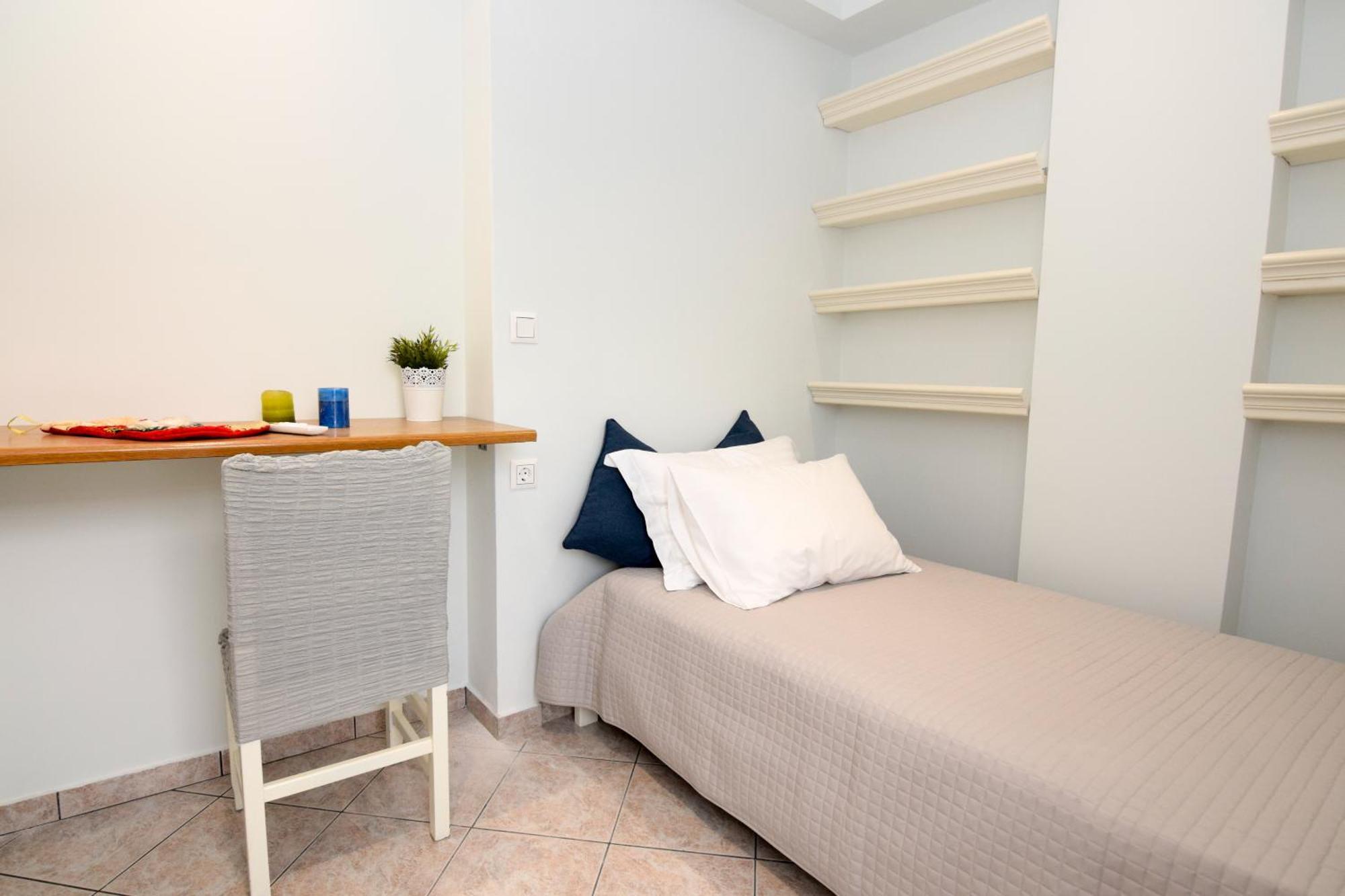 Katakis Luxury Apartment La Canea Esterno foto
