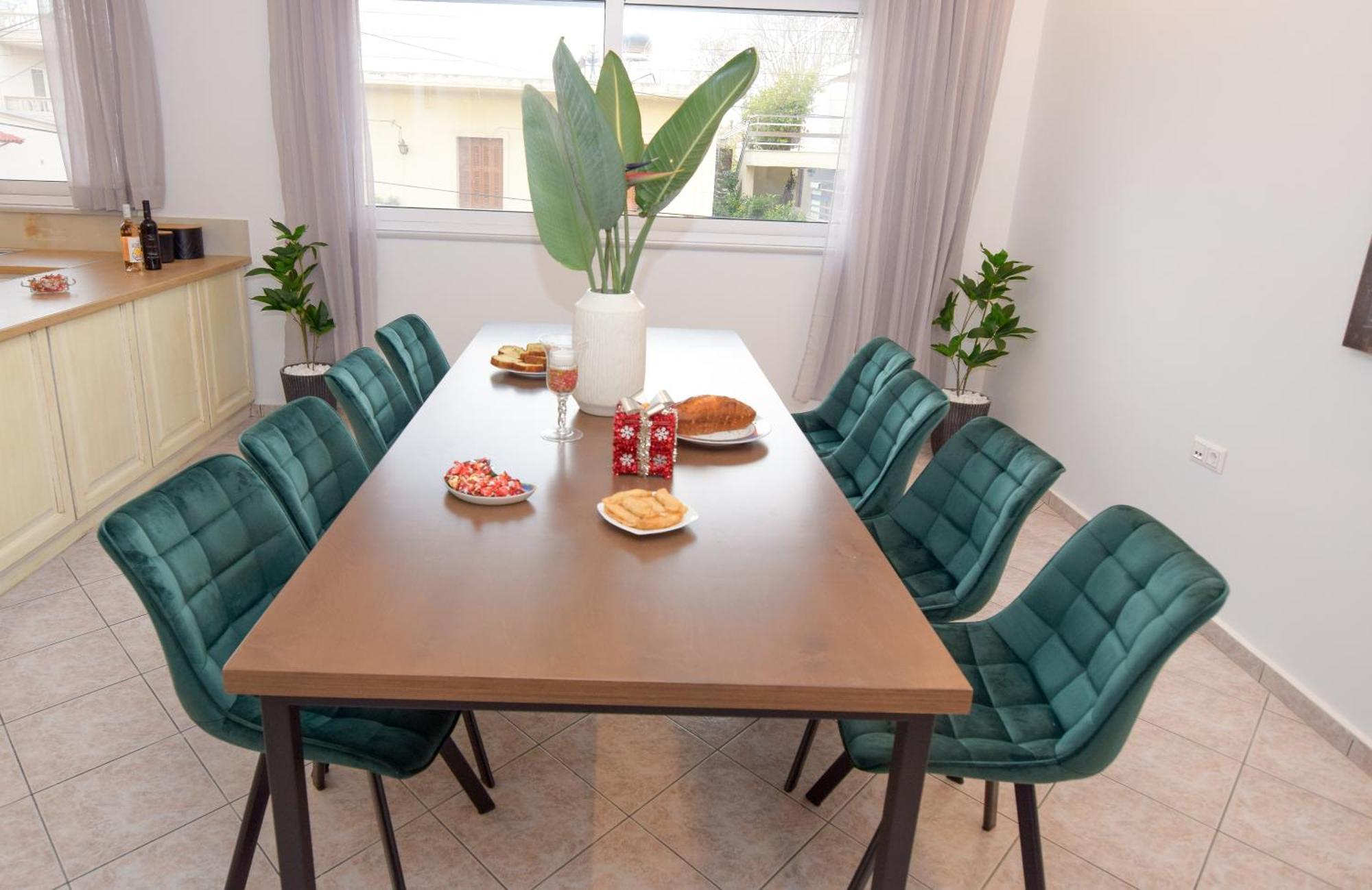 Katakis Luxury Apartment La Canea Esterno foto